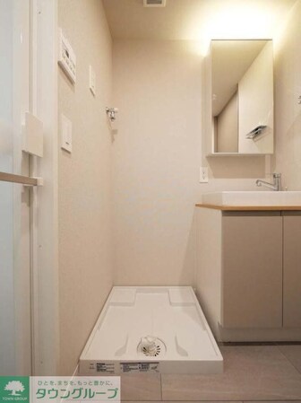 EDIT文京千石IIの物件内観写真